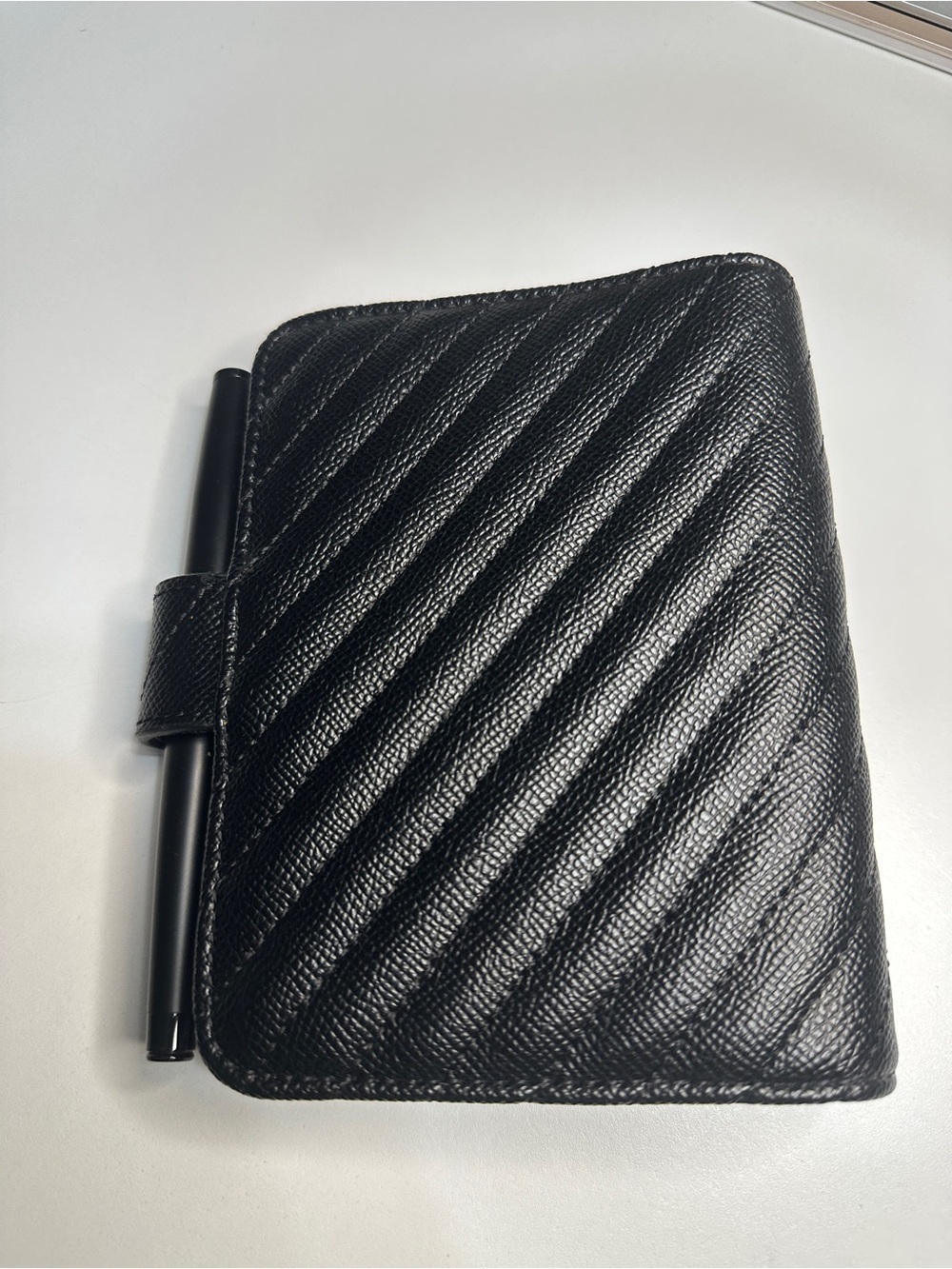 NOTIQ Wallet Ring Agenda - Picture 2 of 10
